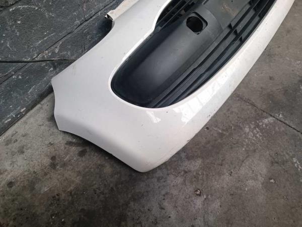 PARE CHOC AVANT CITROEN - Vue 2